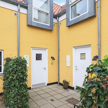 4 star holiday home in Skagen Exteriör bild