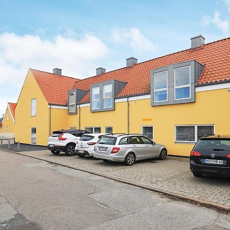 4 star holiday home in Skagen Exteriör bild