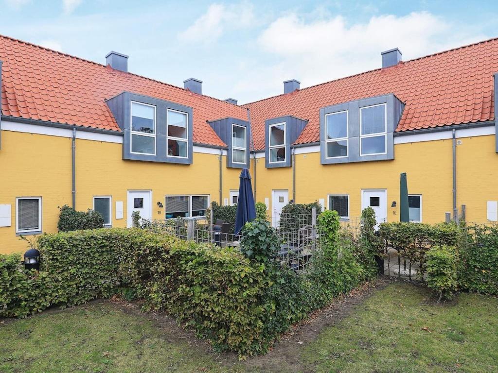 4 star holiday home in Skagen Exteriör bild