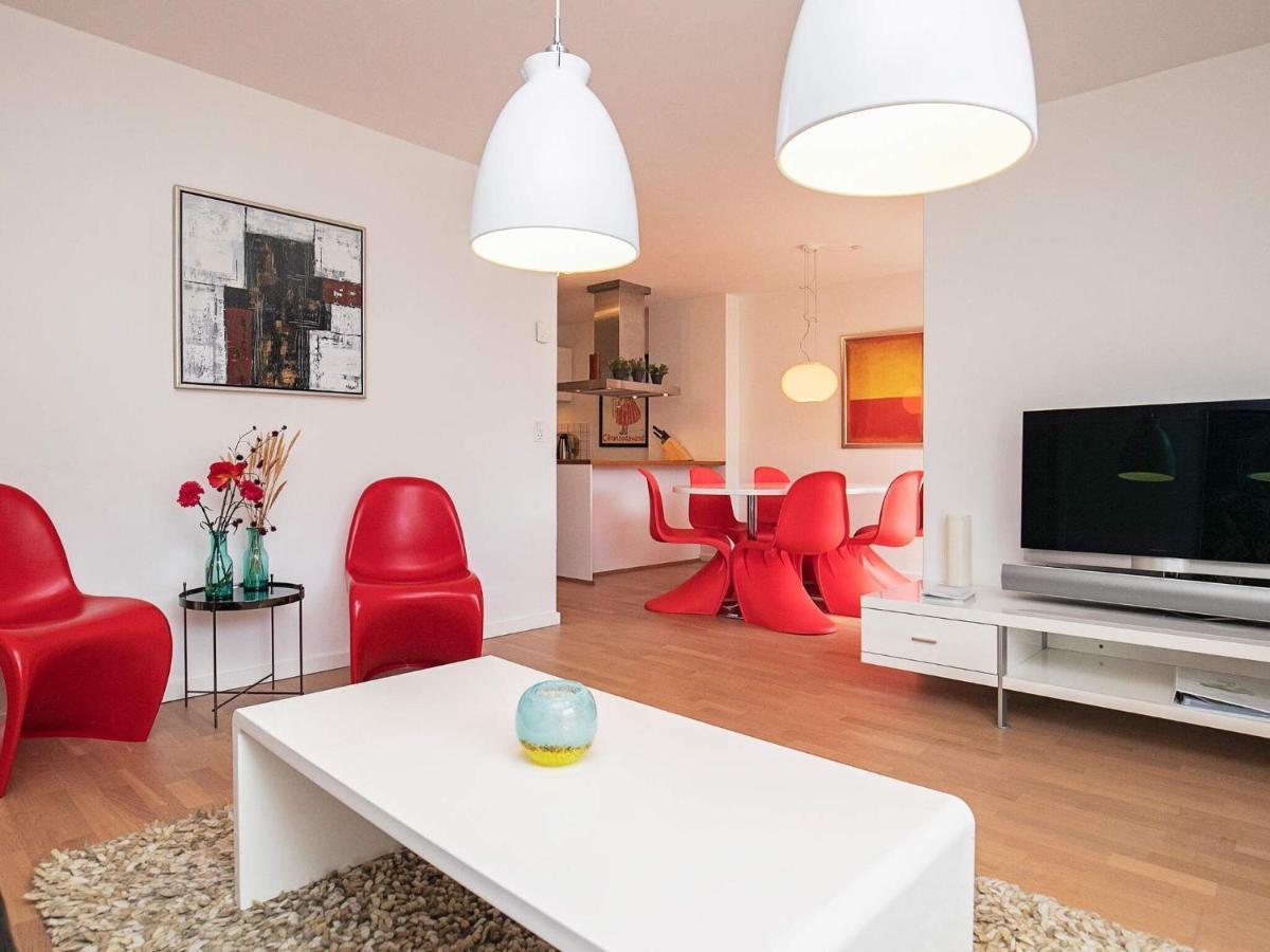 4 star holiday home in Skagen Exteriör bild