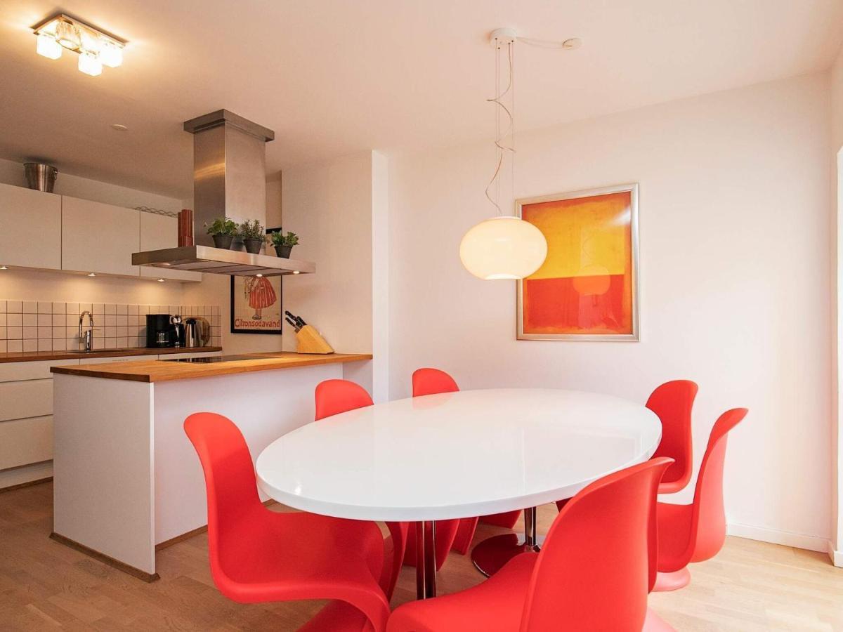 4 star holiday home in Skagen Exteriör bild