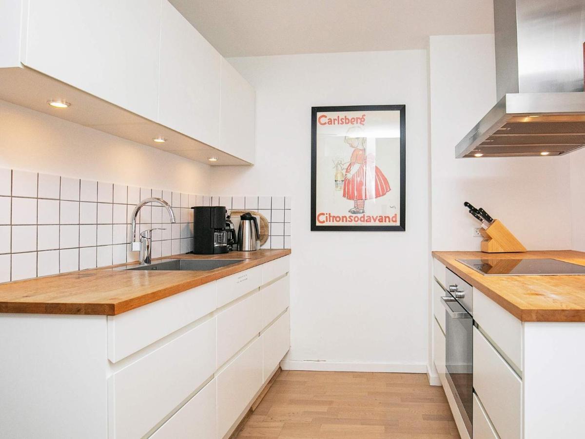 4 star holiday home in Skagen Exteriör bild