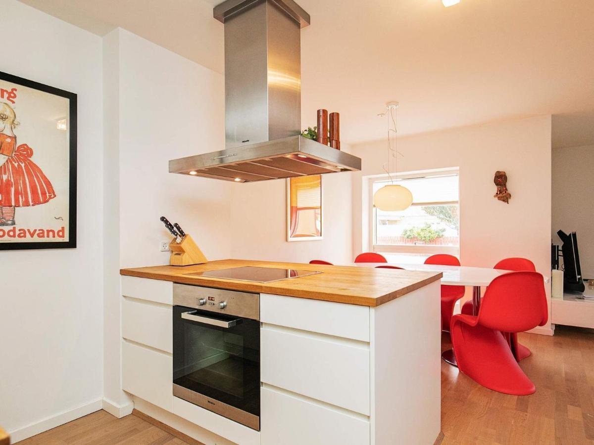 4 star holiday home in Skagen Exteriör bild
