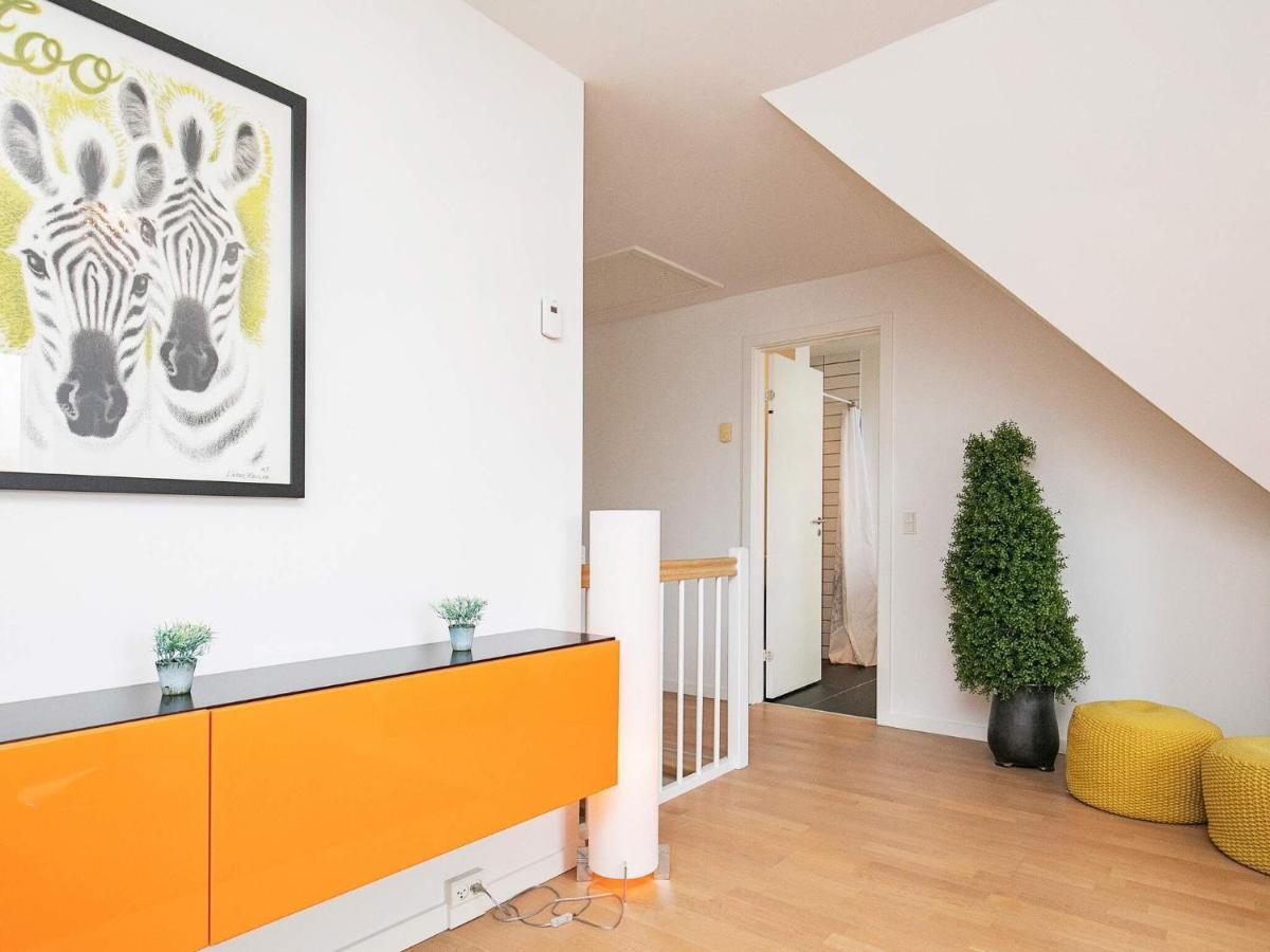 4 star holiday home in Skagen Exteriör bild