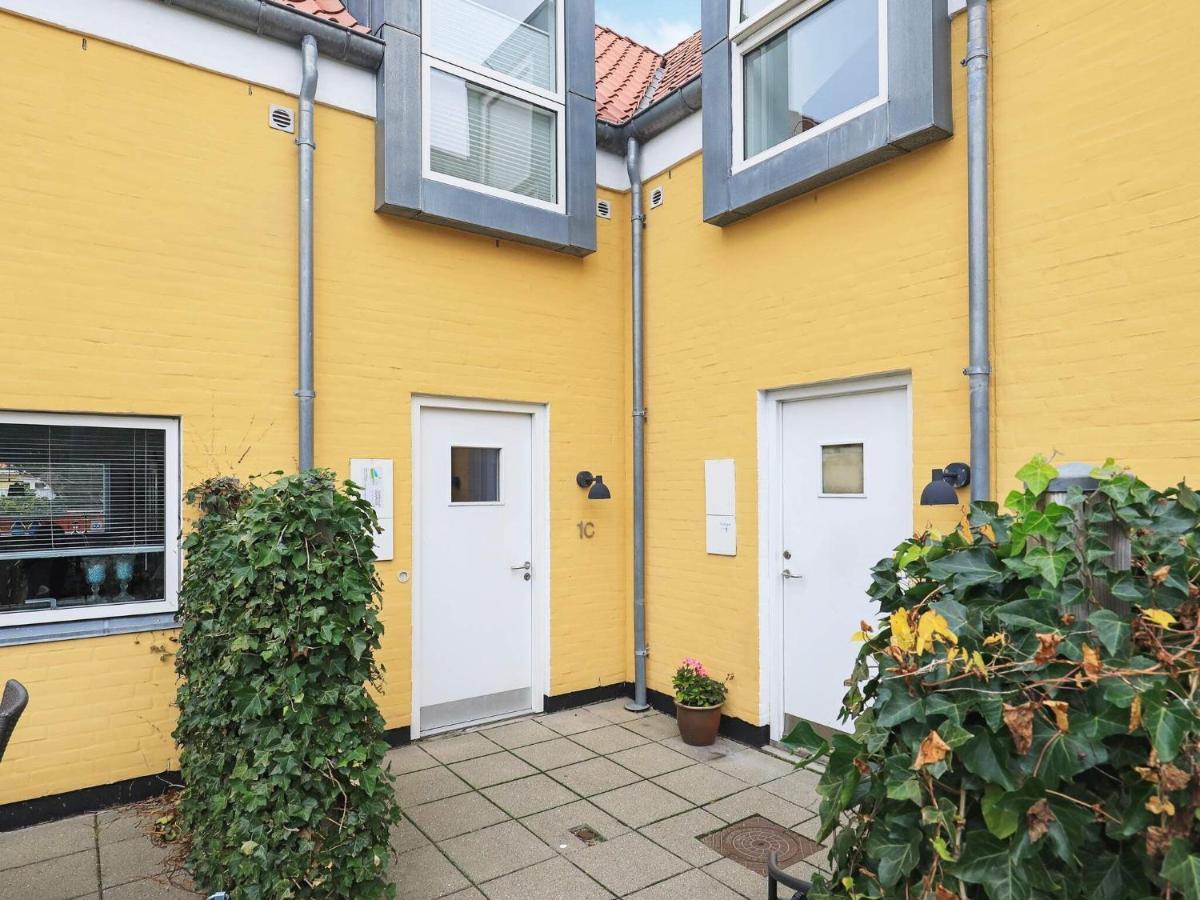 4 star holiday home in Skagen Exteriör bild