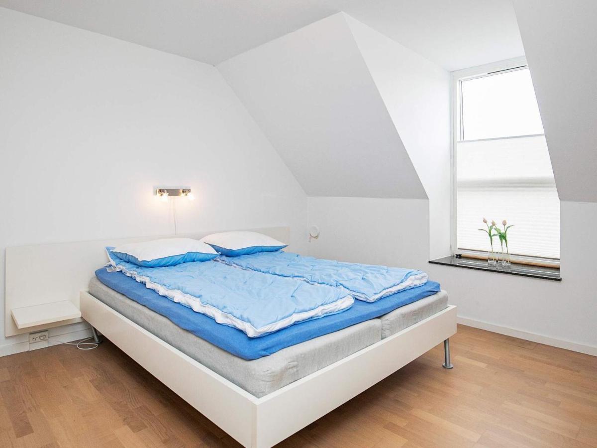 4 star holiday home in Skagen Exteriör bild