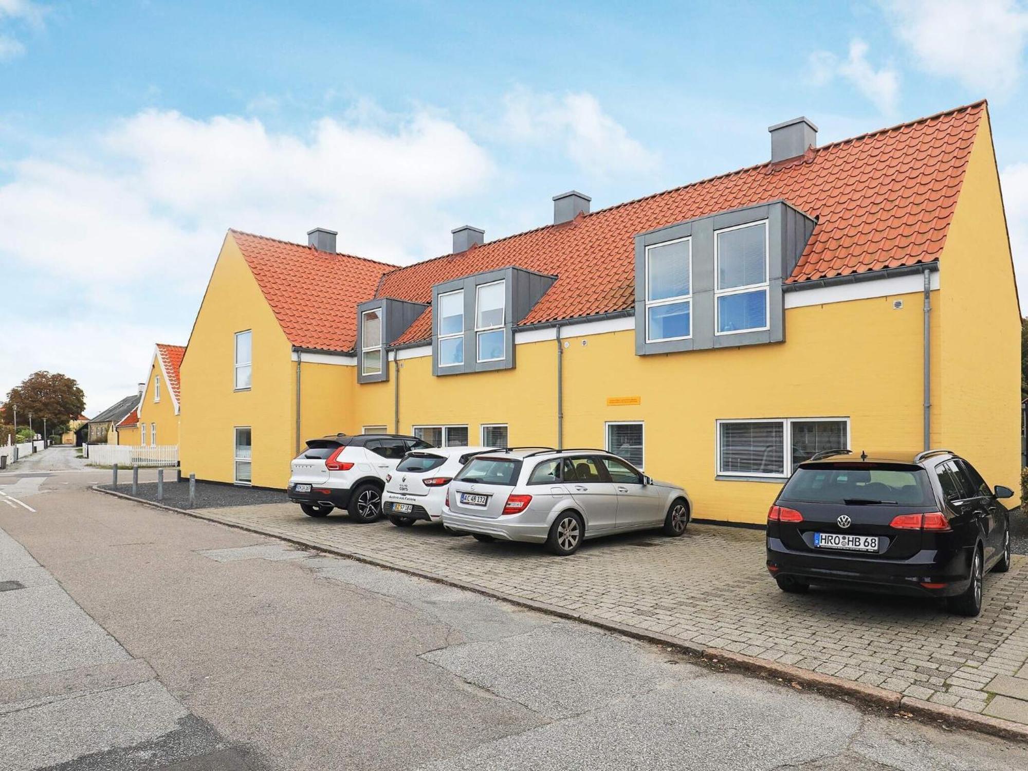4 star holiday home in Skagen Exteriör bild